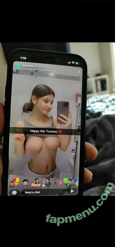 Sexxpot nude photo #0006 (nackellef / sexxpot_flowers)