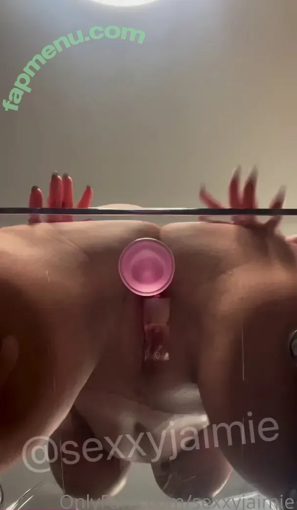 Sexxy Jaimie nude photo #0006 (sexxyjaimie / sexxyjamie)