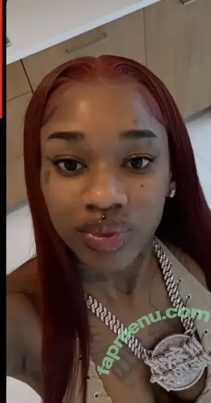 Sexxy Red / sexyred_mc / sexyyred nude photo #0071