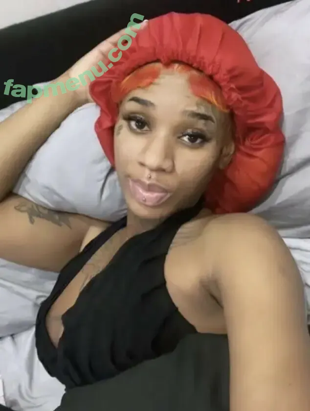 Sexxy Red nude photo #0072 (sexyred_mc / sexyyred)