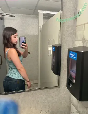 sexxyysummer / reel nude photo #0015