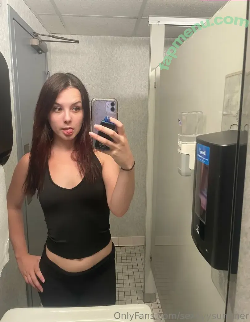 sexxyysummer nude photo #0012 (reel)