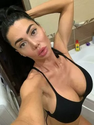 Sexy-Alisa / kiso198613 nude photo #0002