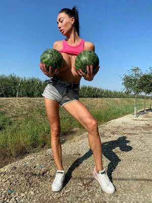 Sexy-Alisa / kiso198613 nude photo #0006