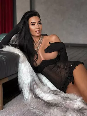 Sexy-Alisa / kiso198613 nude photo #0016