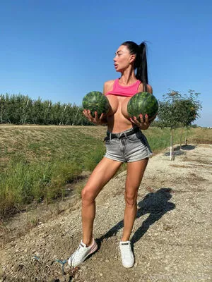 Sexy-Alisa / kiso198613 nude photo #0017