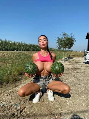 Sexy-Alisa / kiso198613 nude photo #0019