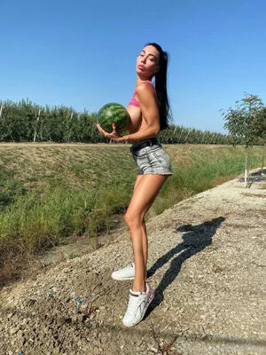 Sexy-Alisa / kiso198613 nude photo #0024