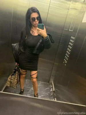 Sexy-Alisa / kiso198613 nude photo #0034