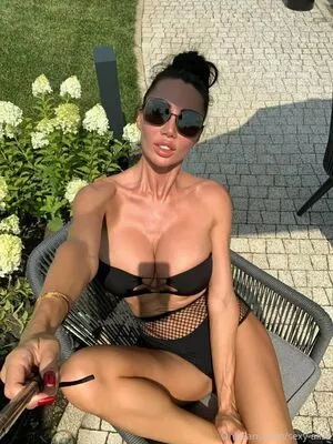 Sexy-Alisa / kiso198613 nude photo #0041