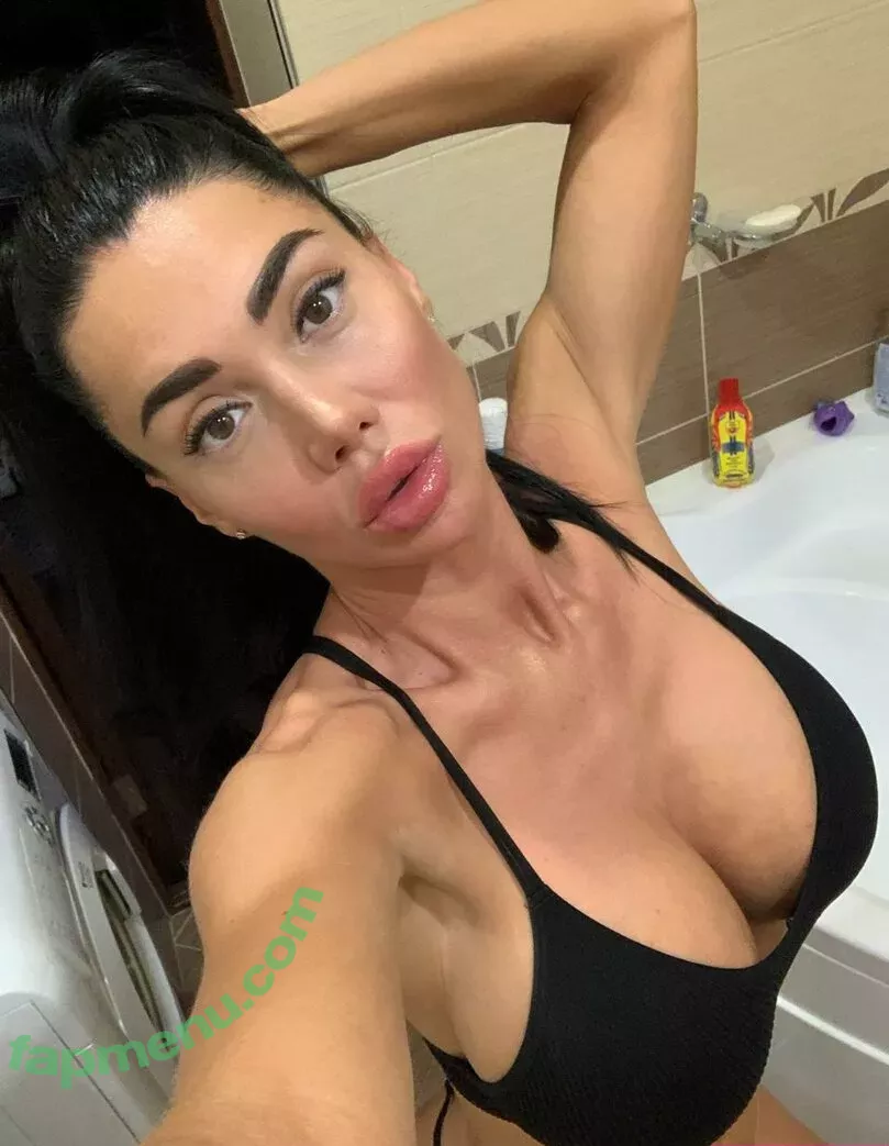 Sexy-Alisa nude photo #0002 (kiso198613)