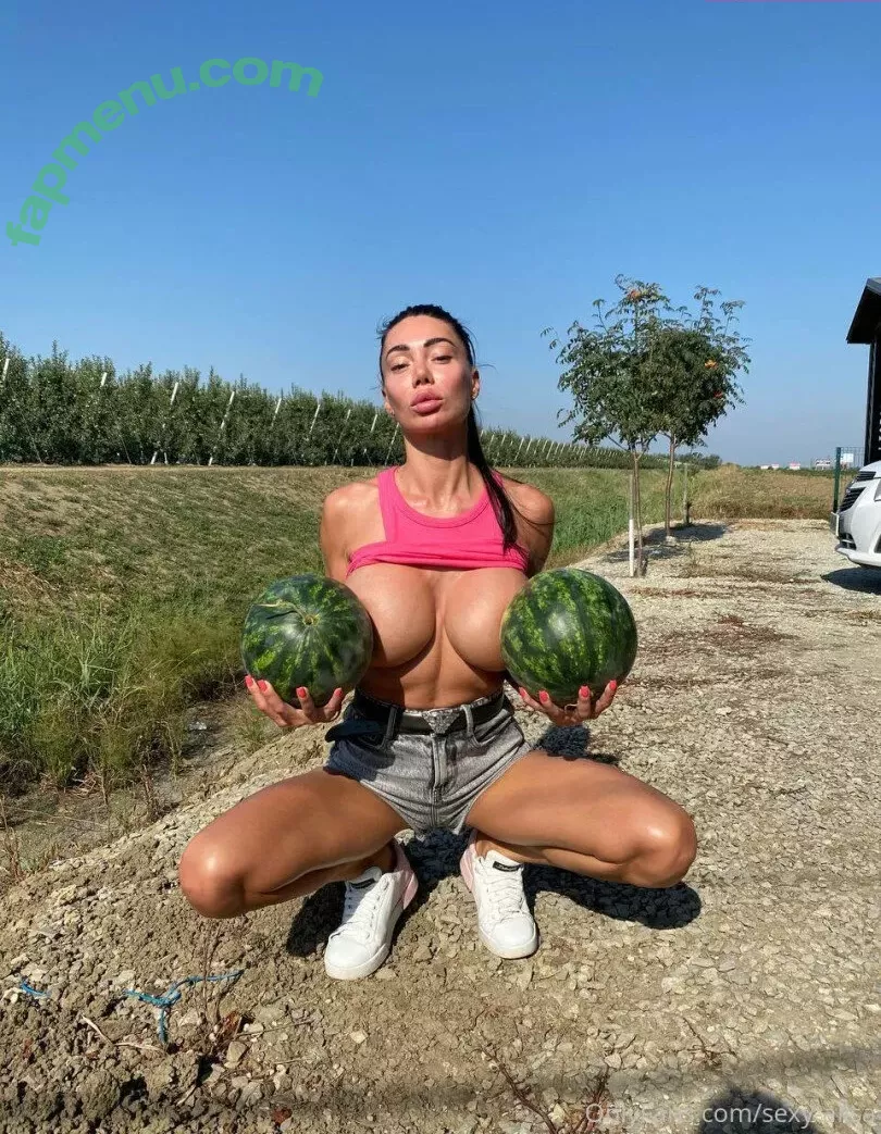 Sexy-Alisa nude photo #0019 (kiso198613)