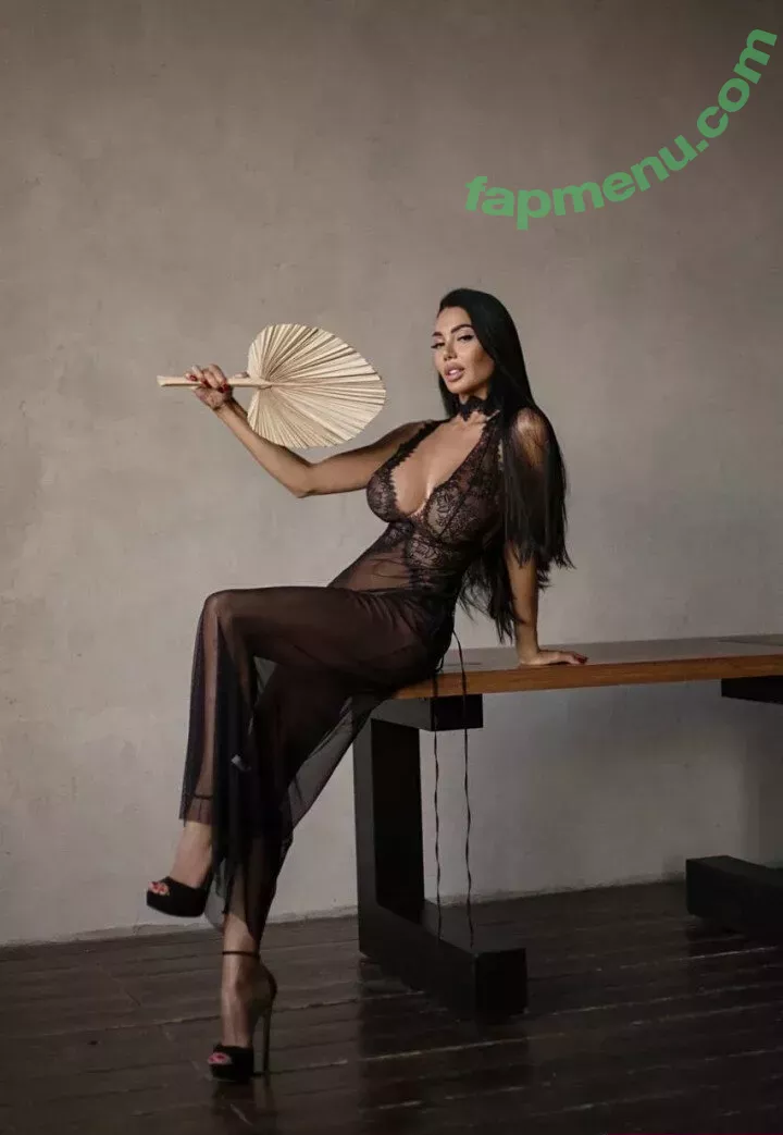 Sexy-Alisa nude photo #0032 (kiso198613)