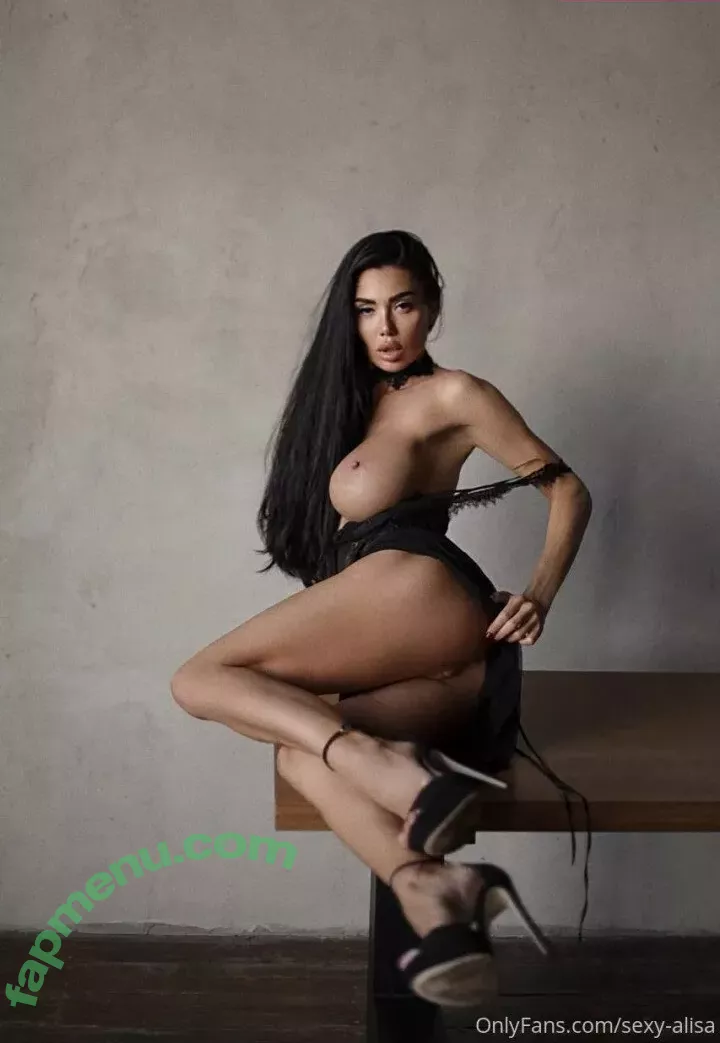 Sexy-Alisa nude photo #0033 (kiso198613)