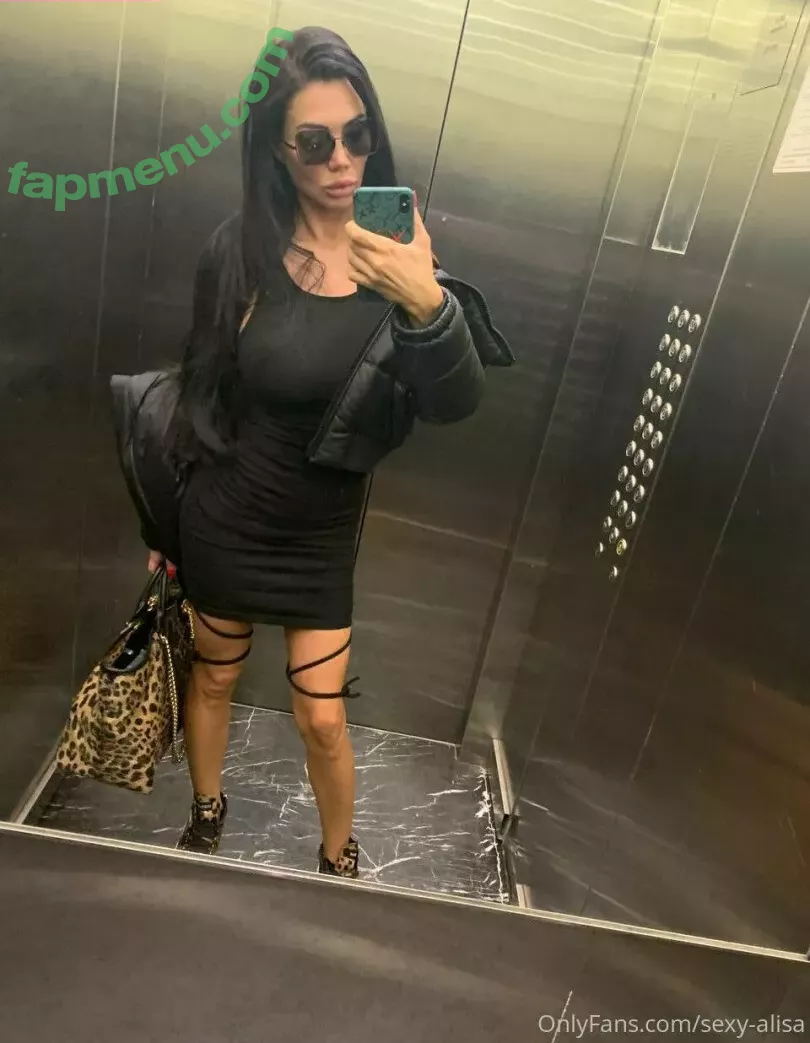 Sexy-Alisa nude photo #0034 (kiso198613)