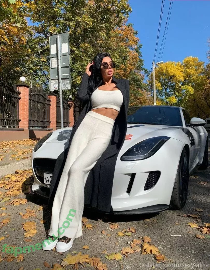 Sexy-Alisa nude photo #0043 (kiso198613)