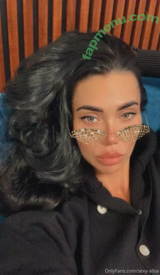 Sexy-Alisa nude photo #0049 (kiso198613)