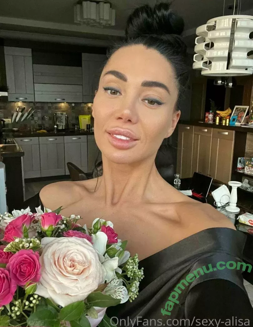 Sexy-Alisa nude photo #0053 (kiso198613)