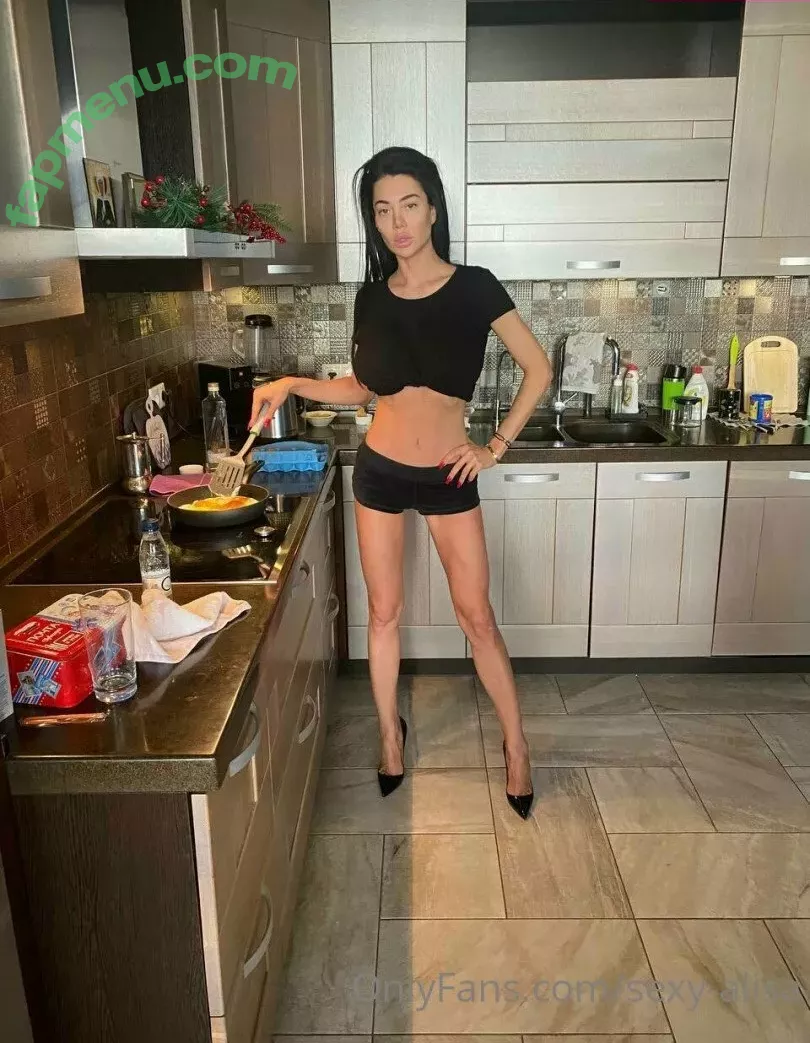 Sexy-Alisa nude photo #0059 (kiso198613)