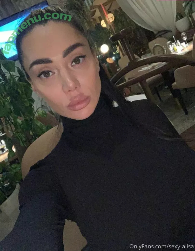 Sexy-Alisa nude photo #0060 (kiso198613)