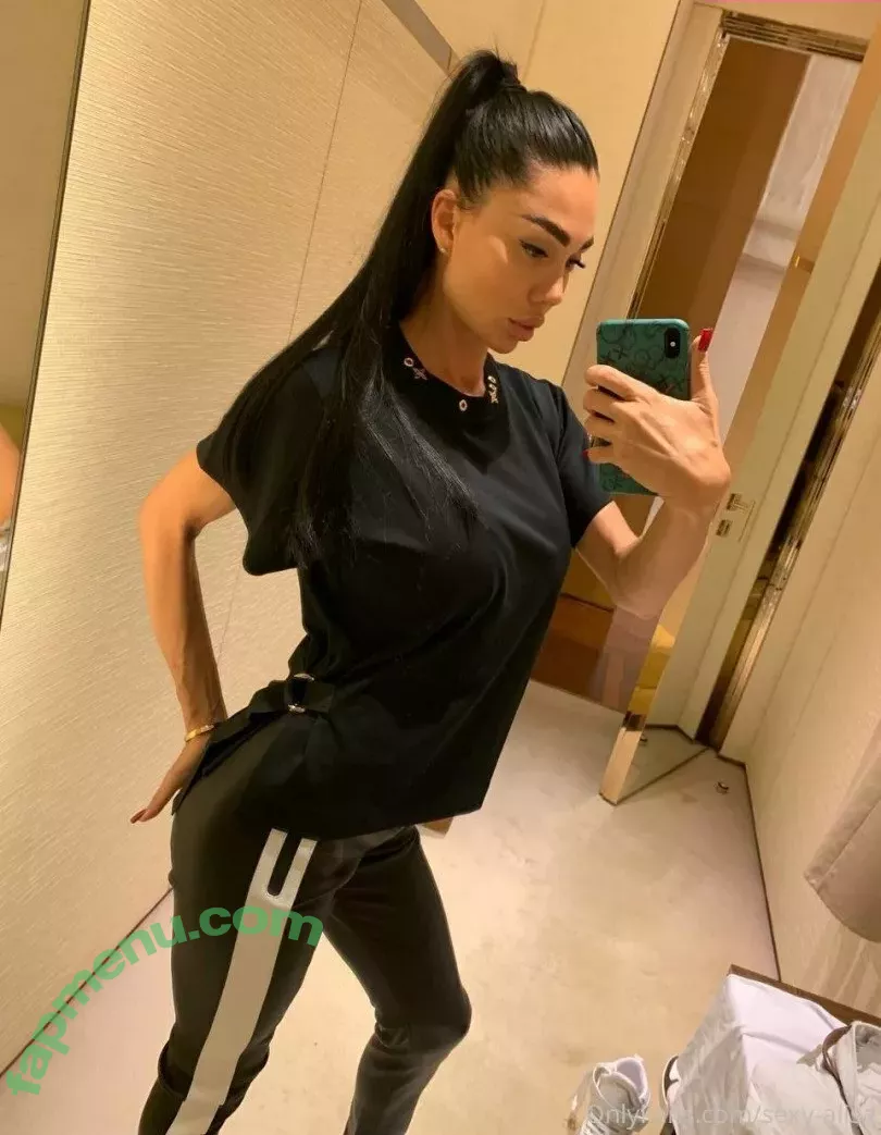 Sexy-Alisa nude photo #0064 (kiso198613)