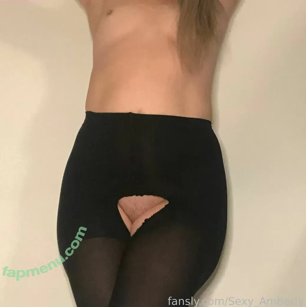 Sexy_Amberly nude photo #0003 (glamberly_ / sexy_ember2)