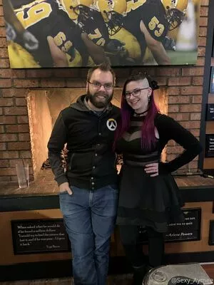 Sexy_Aymee / aymeebrown nude photo #0167