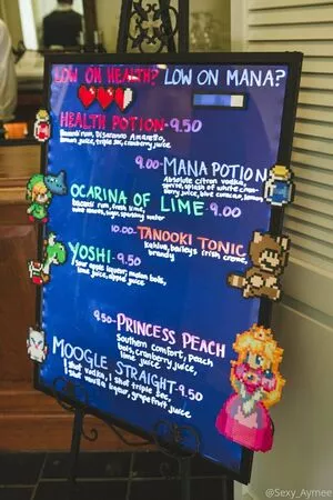 Sexy_Aymee / aymeebrown nude photo #0192