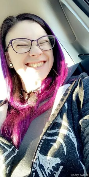 Sexy_Aymee / aymeebrown nude photo #0233