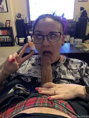 Sexy_Aymee / aymeebrown nude photo #0264