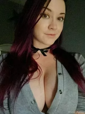 Sexy_Aymee / aymeebrown nude photo #0296