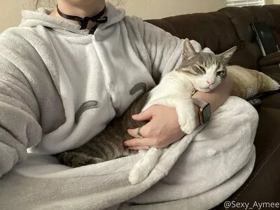 Sexy_Aymee / aymeebrown nude photo #0297