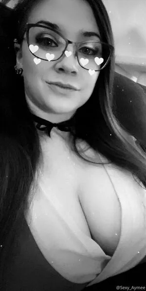 Sexy_Aymee / aymeebrown nude photo #0355