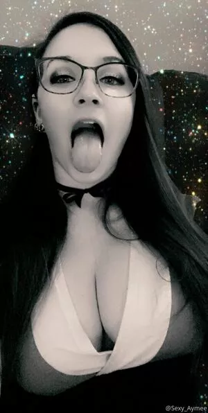 Sexy_Aymee / aymeebrown nude photo #0356