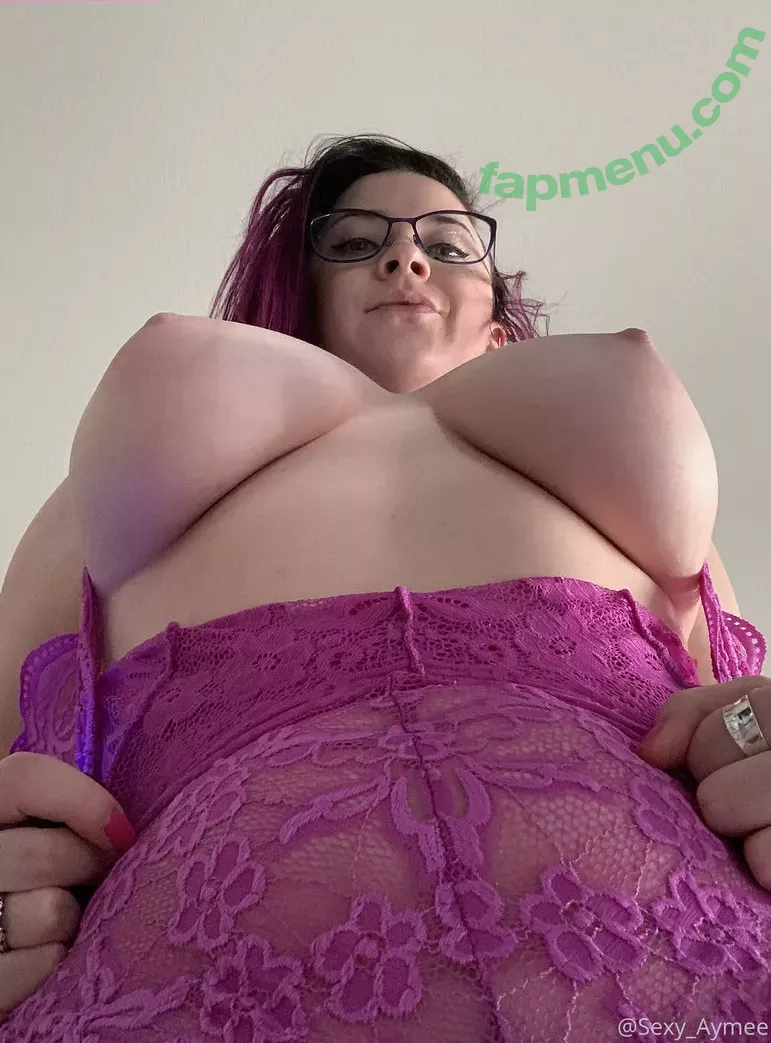 Sexy_Aymee nude photo #0068 (aymeebrown)