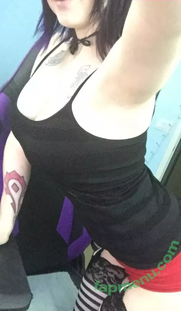 Sexy_Aymee nude photo #0152 (aymeebrown)