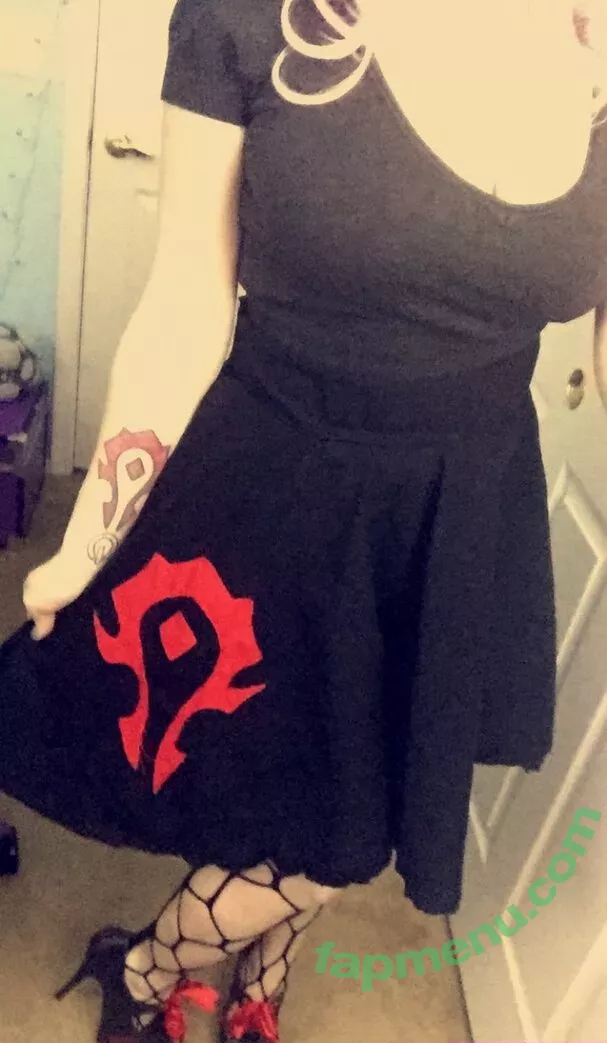 Sexy_Aymee nude photo #0158 (aymeebrown)