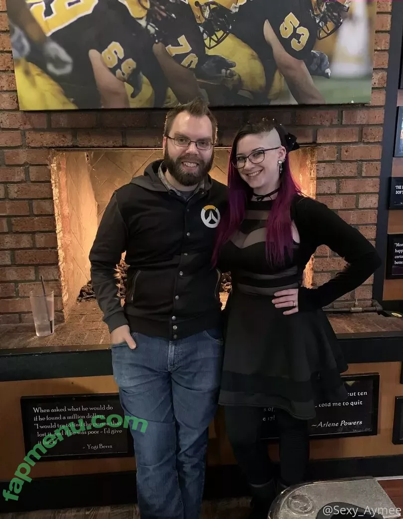 Sexy_Aymee nude photo #0167 (aymeebrown)