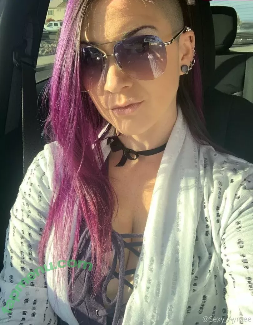 Sexy_Aymee nude photo #0252 (aymeebrown)