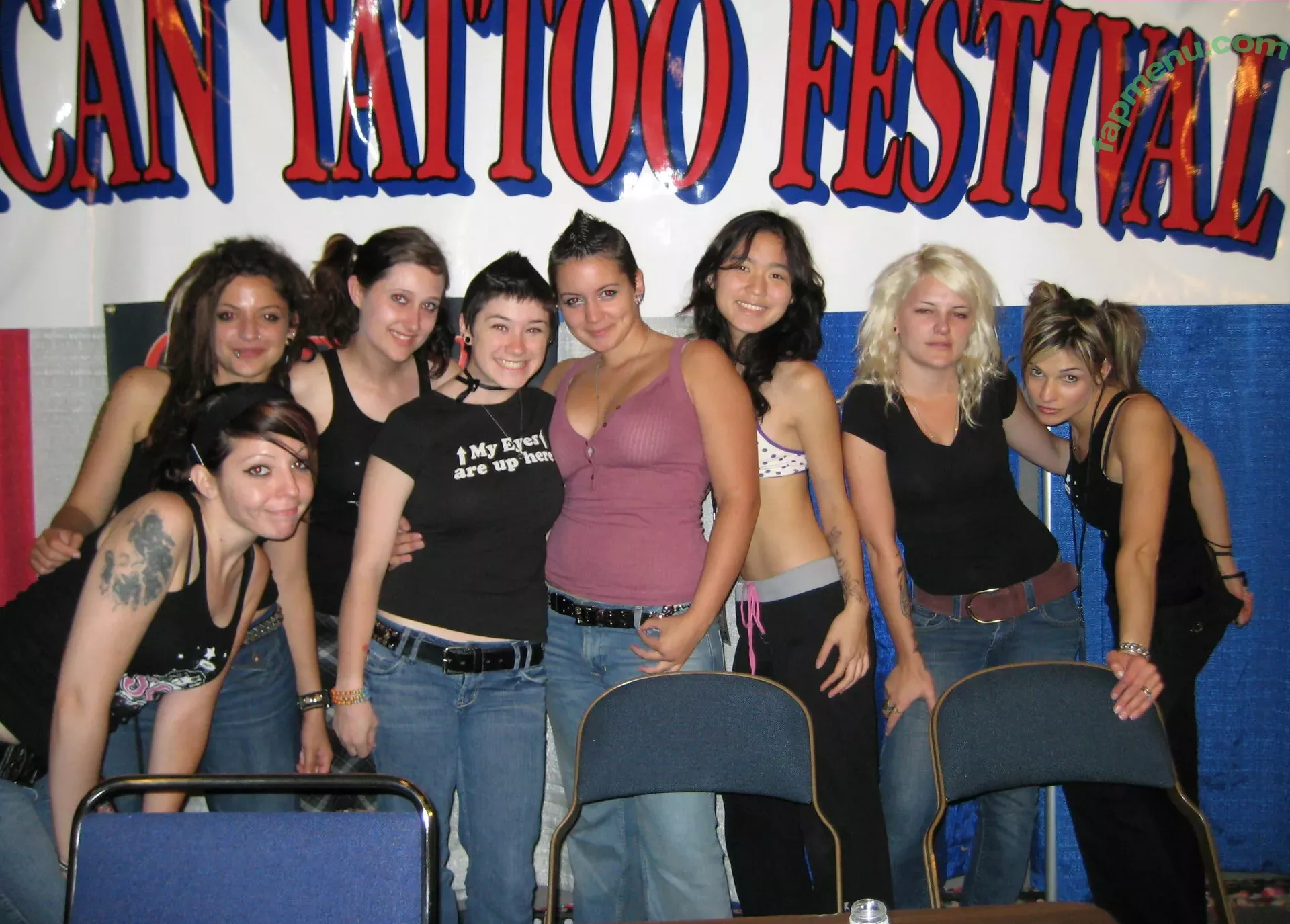 Sexy_Aymee nude photo #0309 (aymeebrown)