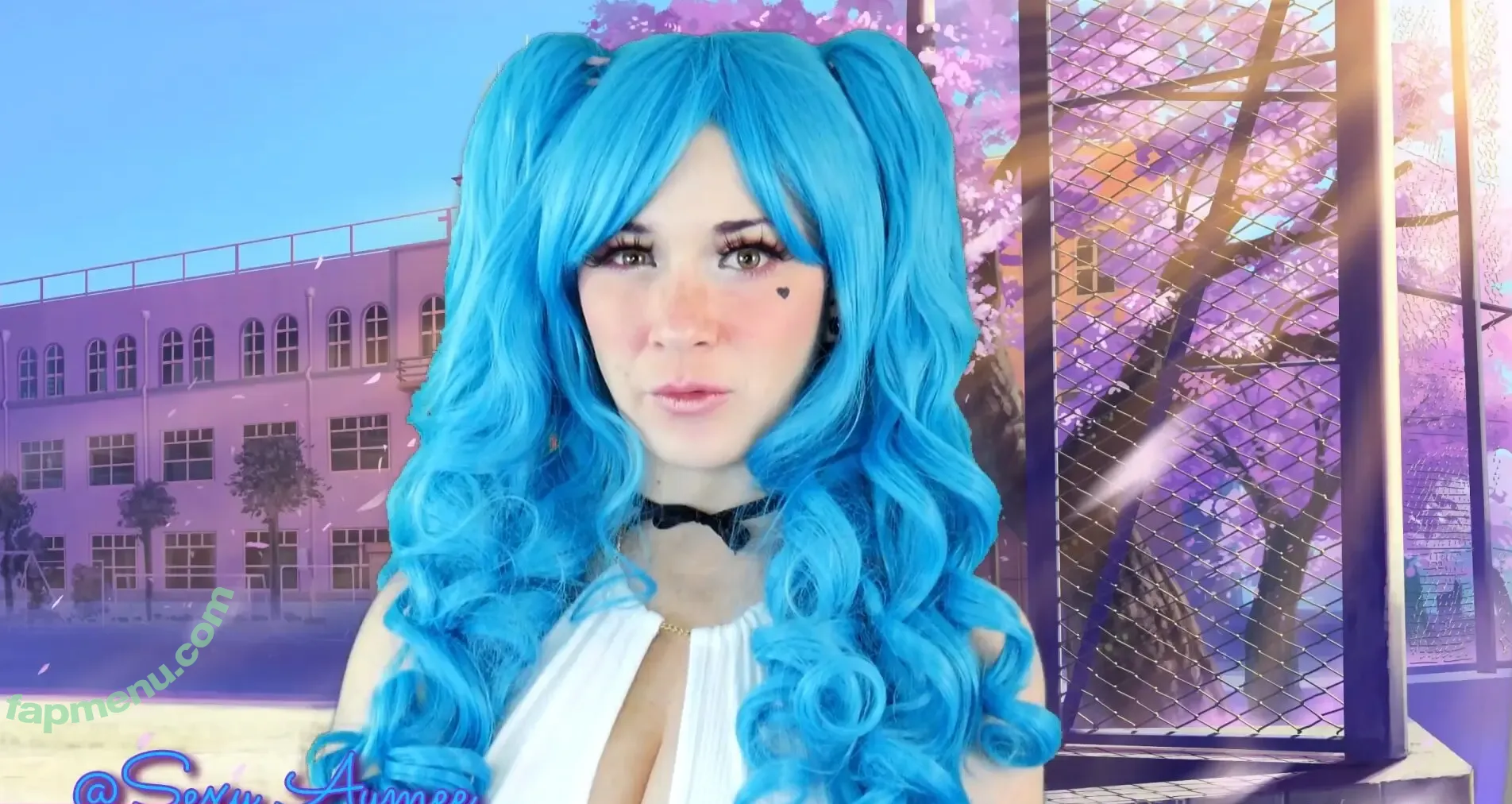 Sexy_Aymee nude photo #0638 (aymeebrown)