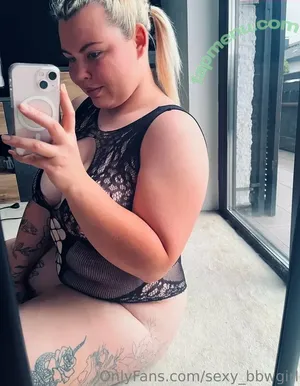 sexy_bbwgirl / sexy_bbw_girls nude photo #0025