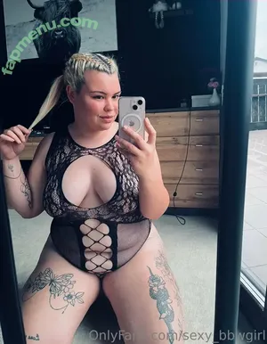 sexy_bbwgirl / sexy_bbw_girls nude photo #0026