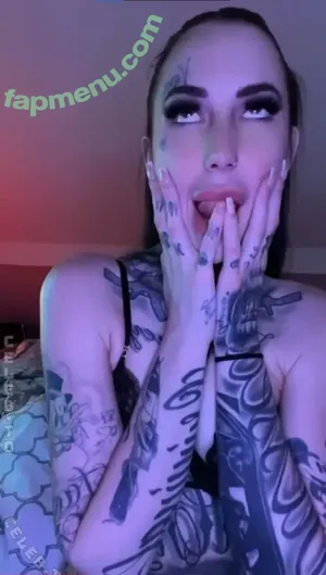 Sexy Benzi / mercedesxbenzi nude photo #0006