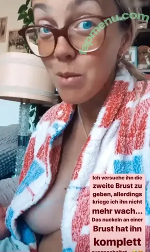 Sexy Julia / einfachechtjulia / sexyjulia.unfiltered nude photo #0092