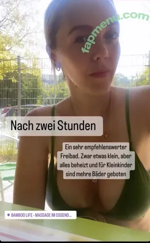 Sexy Julia / einfachechtjulia / sexyjulia.unfiltered nude photo #0107