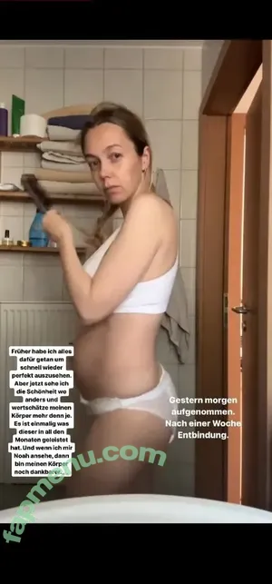 Sexy Julia / einfachechtjulia / sexyjulia.unfiltered nude photo #0117