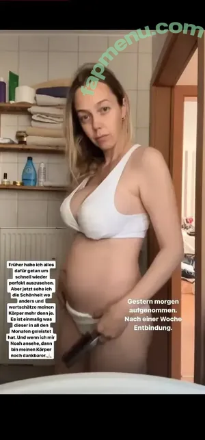 Sexy Julia / einfachechtjulia / sexyjulia.unfiltered nude photo #0119