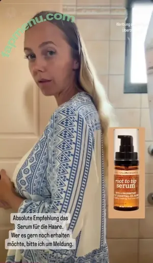 Sexy Julia / einfachechtjulia / sexyjulia.unfiltered nude photo #0169