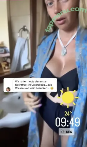 Sexy Julia / einfachechtjulia / sexyjulia.unfiltered nude photo #0186